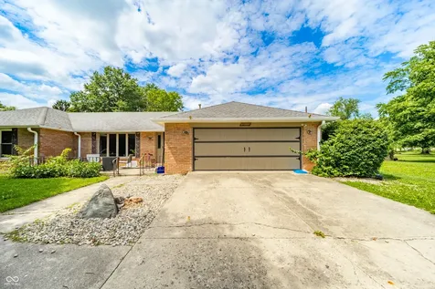 12610 W Arrowhead Drive Daleville IN 47334