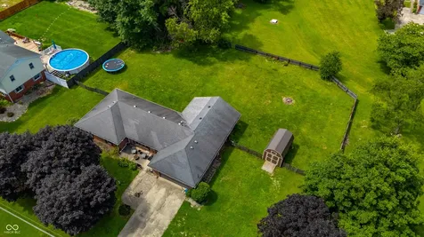 12610 W Arrowhead Drive Daleville IN 47334