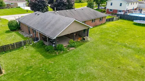 12610 W Arrowhead Drive Daleville IN 47334