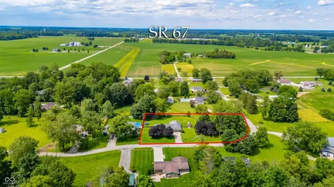 12610 W Arrowhead Drive Daleville IN 47334