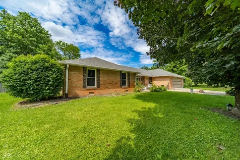 12610 W Arrowhead Drive Daleville IN 47334