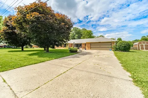 12610 W Arrowhead Drive Daleville IN 47334