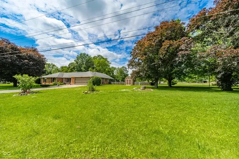 12610 W Arrowhead Drive Daleville IN 47334