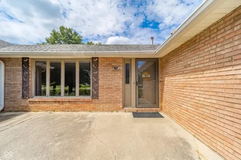 12610 W Arrowhead Drive Daleville IN 47334