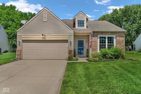2301 Canvasback Drive Indianapolis IN 46234
