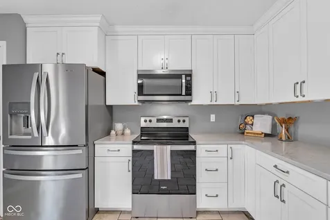 2301 Canvasback Drive Indianapolis IN 46234