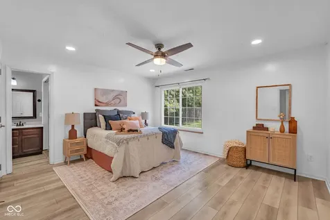 2301 Canvasback Drive Indianapolis IN 46234