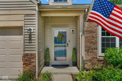 2301 Canvasback Drive Indianapolis IN 46234