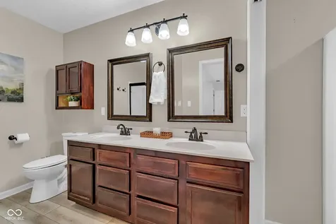 2301 Canvasback Drive Indianapolis IN 46234