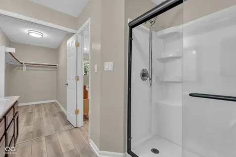 2301 Canvasback Drive Indianapolis IN 46234