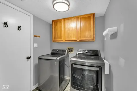 2301 Canvasback Drive Indianapolis IN 46234