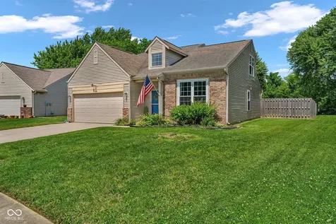 2301 Canvasback Drive Indianapolis IN 46234