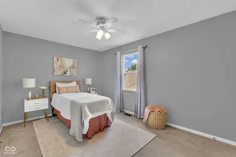2301 Canvasback Drive Indianapolis IN 46234