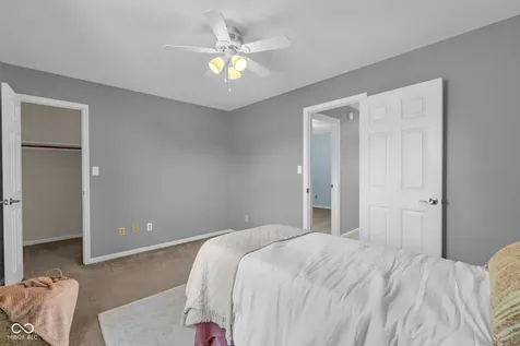 2301 Canvasback Drive Indianapolis IN 46234