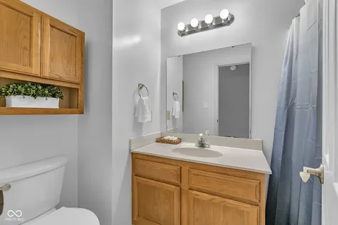 2301 Canvasback Drive Indianapolis IN 46234