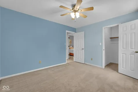 2301 Canvasback Drive Indianapolis IN 46234
