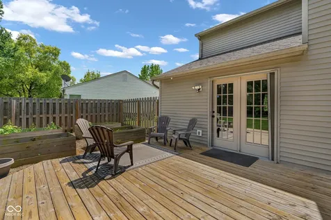 2301 Canvasback Drive Indianapolis IN 46234