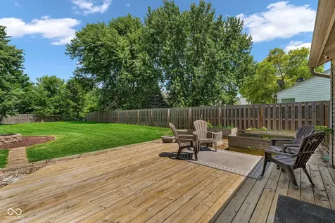 2301 Canvasback Drive Indianapolis IN 46234
