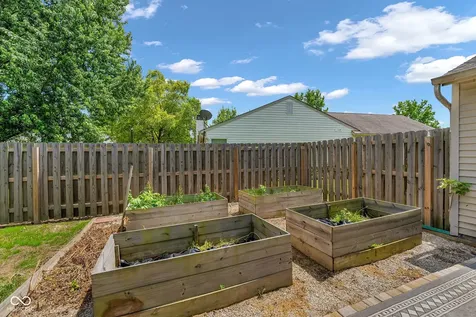 2301 Canvasback Drive Indianapolis IN 46234