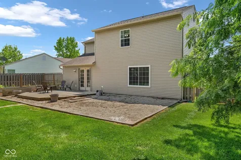2301 Canvasback Drive Indianapolis IN 46234