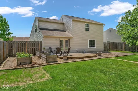 2301 Canvasback Drive Indianapolis IN 46234
