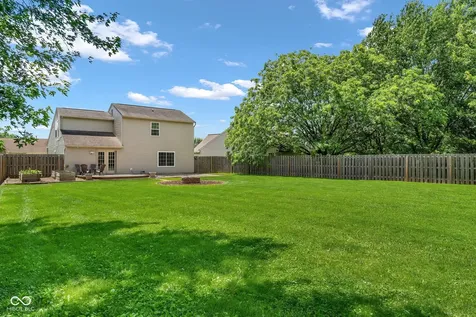 2301 Canvasback Drive Indianapolis IN 46234
