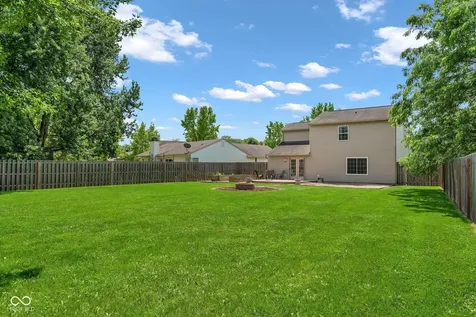 2301 Canvasback Drive Indianapolis IN 46234