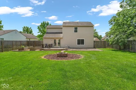 2301 Canvasback Drive Indianapolis IN 46234
