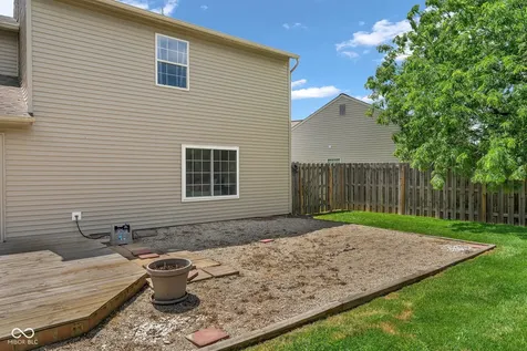 2301 Canvasback Drive Indianapolis IN 46234