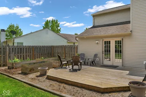 2301 Canvasback Drive Indianapolis IN 46234