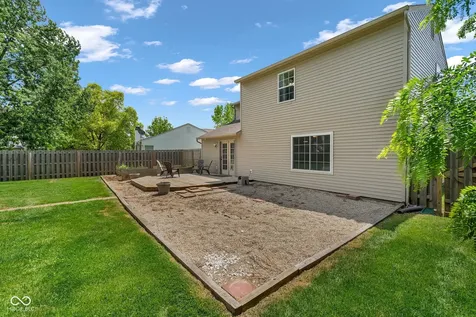 2301 Canvasback Drive Indianapolis IN 46234