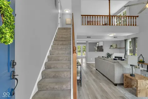 2301 Canvasback Drive Indianapolis IN 46234