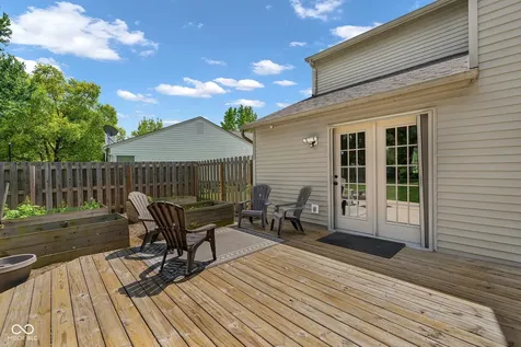 2301 Canvasback Drive Indianapolis IN 46234