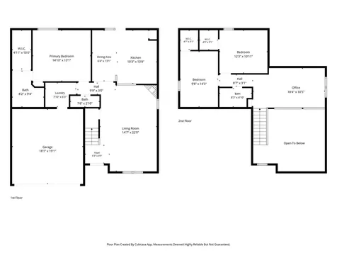 2301 Canvasback Drive Indianapolis IN 46234