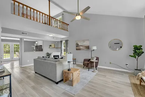 2301 Canvasback Drive Indianapolis IN 46234