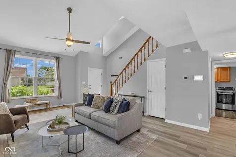 2301 Canvasback Drive Indianapolis IN 46234