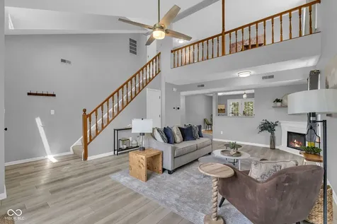 2301 Canvasback Drive Indianapolis IN 46234