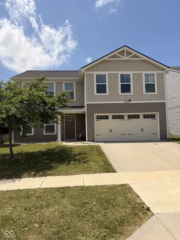 388 Dietz Drive Greenwood IN 46143