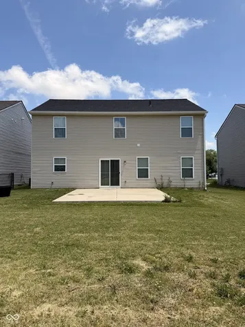 388 Dietz Drive Greenwood IN 46143