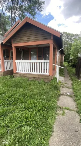 909 N Ewing Street Indianapolis IN 46201