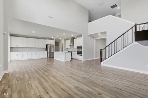 3546 Merchmont Road Bargersville IN 46106