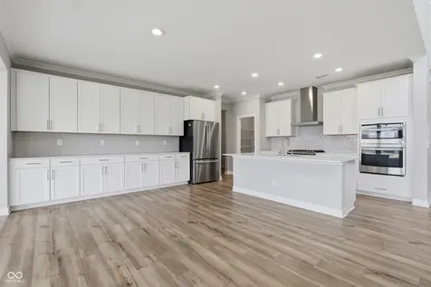 3546 Merchmont Road Bargersville IN 46106