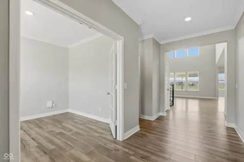 3546 Merchmont Road Bargersville IN 46106