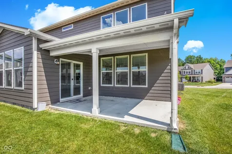 3546 Merchmont Road Bargersville IN 46106