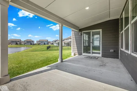 3546 Merchmont Road Bargersville IN 46106