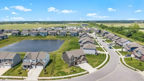 3546 Merchmont Road Bargersville IN 46106
