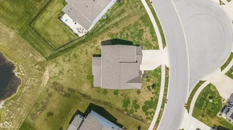 3546 Merchmont Road Bargersville IN 46106