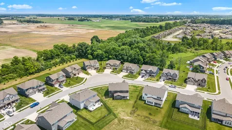 3546 Merchmont Road Bargersville IN 46106