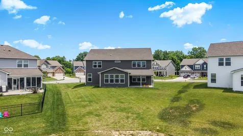 3546 Merchmont Road Bargersville IN 46106