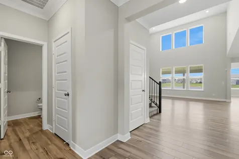 3546 Merchmont Road Bargersville IN 46106